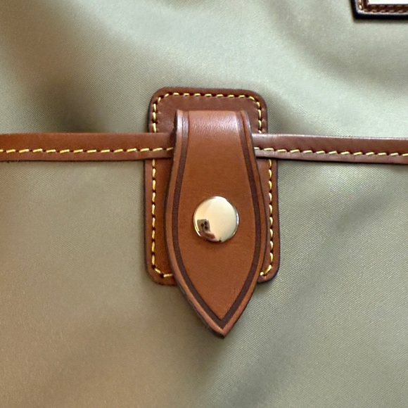 Dooney & Bourke Camden Hobo - Picture 11 of 17